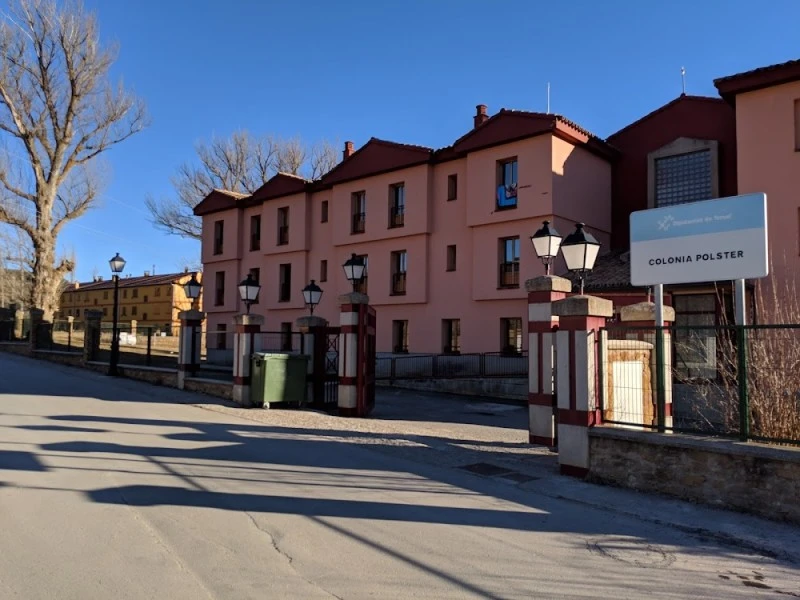 Colonia Postel