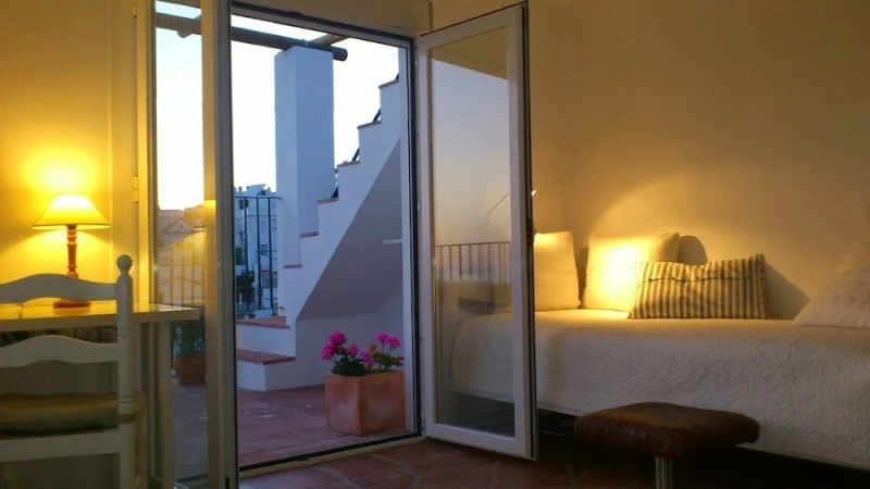 Competa House