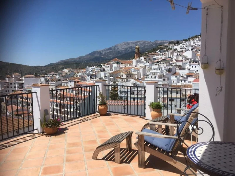 Competa Townhouse