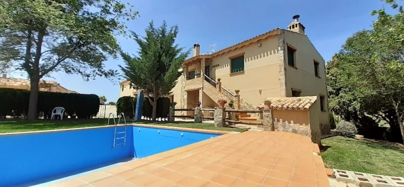 Complejo Rural Casa La Peña