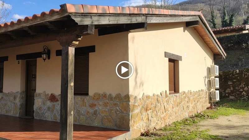 Complejo Rural La Vega del Jerte