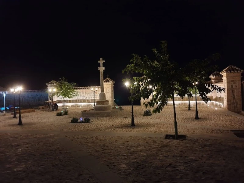 Complejo Rural Puente Romano