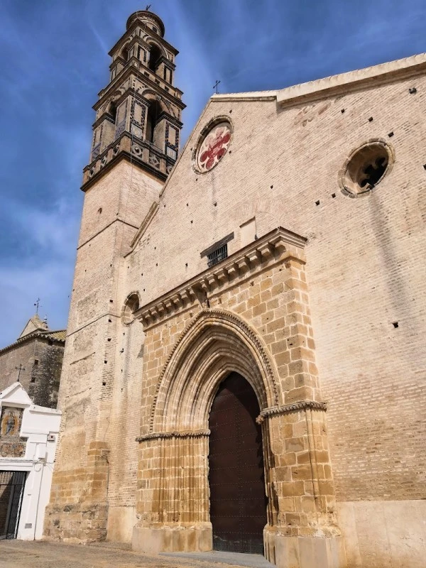 Convento Franciscanas Clarisas Marchena