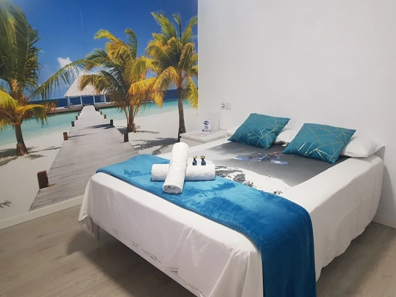 Coria Guest House