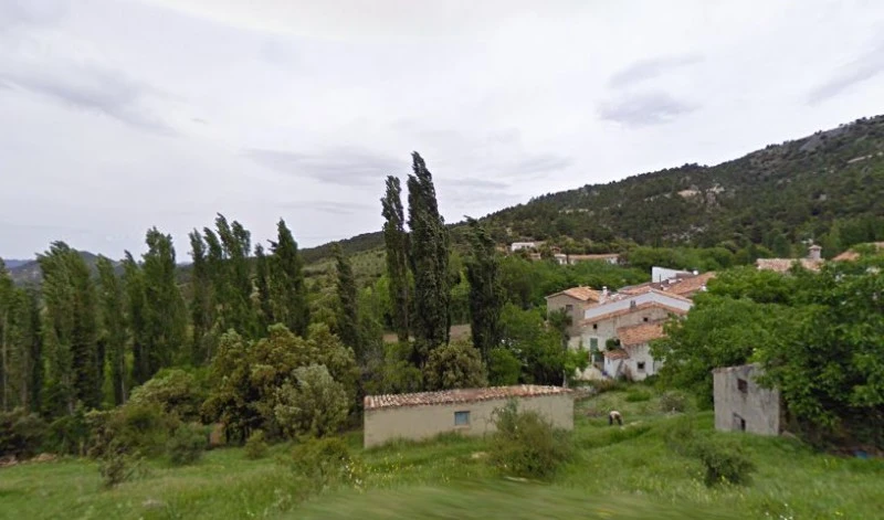Corrales de la Aldea Alojamiento Rural