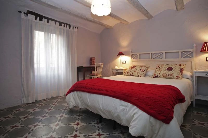 Apartamentos vacacionales la dama azul