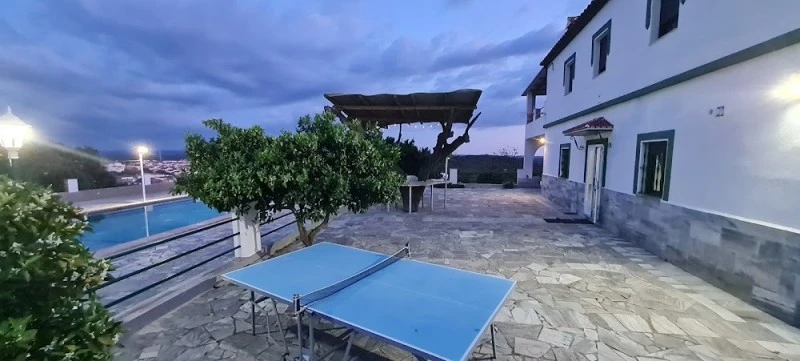 Cortijo Cañado Alojamiento rural