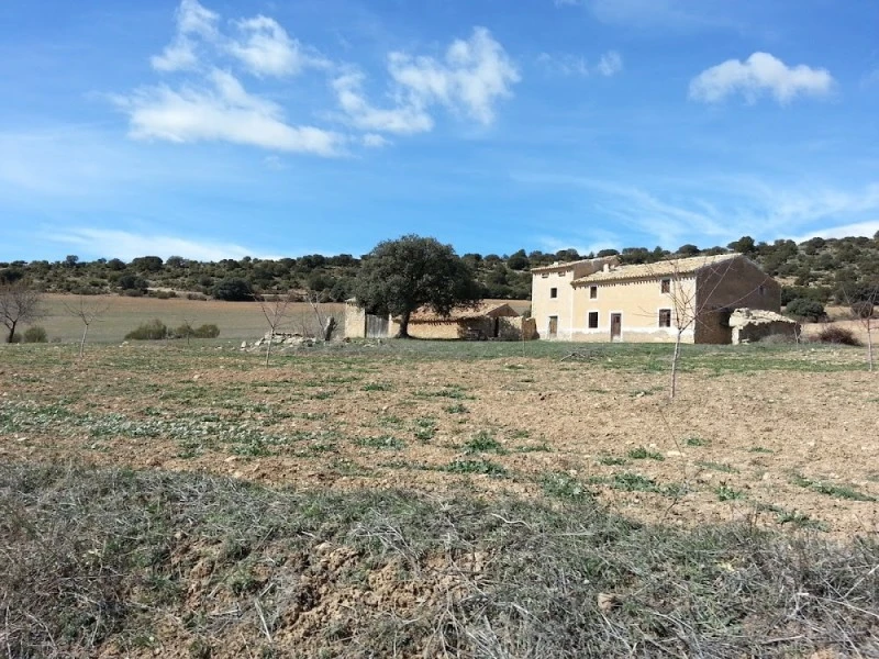 Cortijo de la Molata