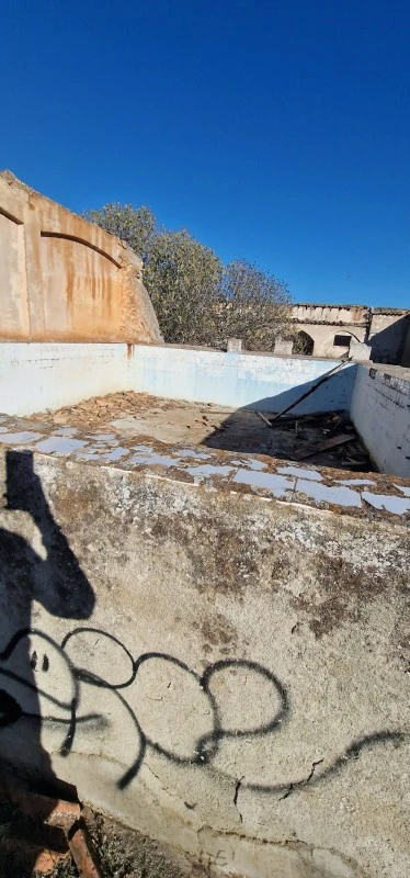 Cortijo de los Robles