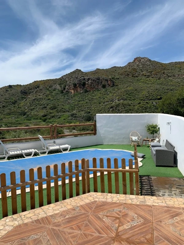 Cortijo Galera casa rural