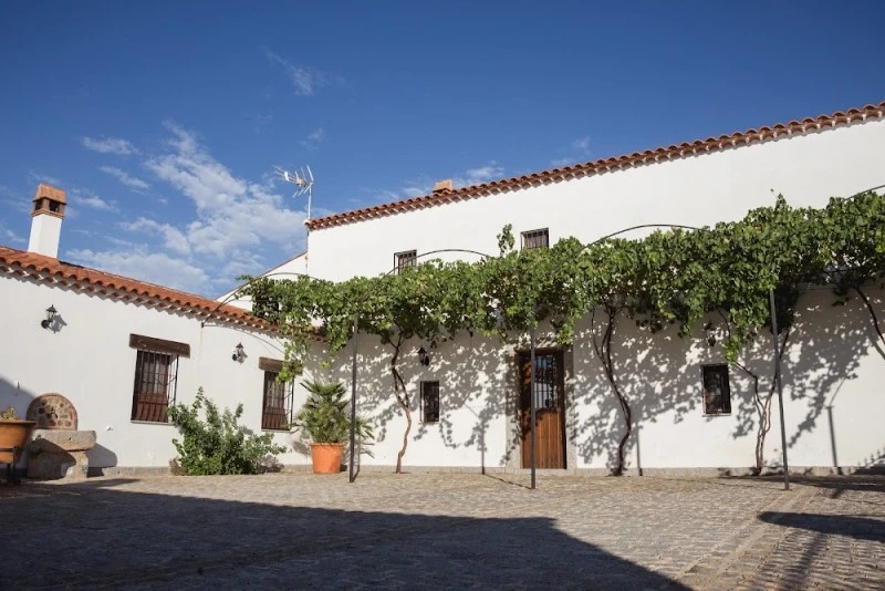 Cortijo La Panadera