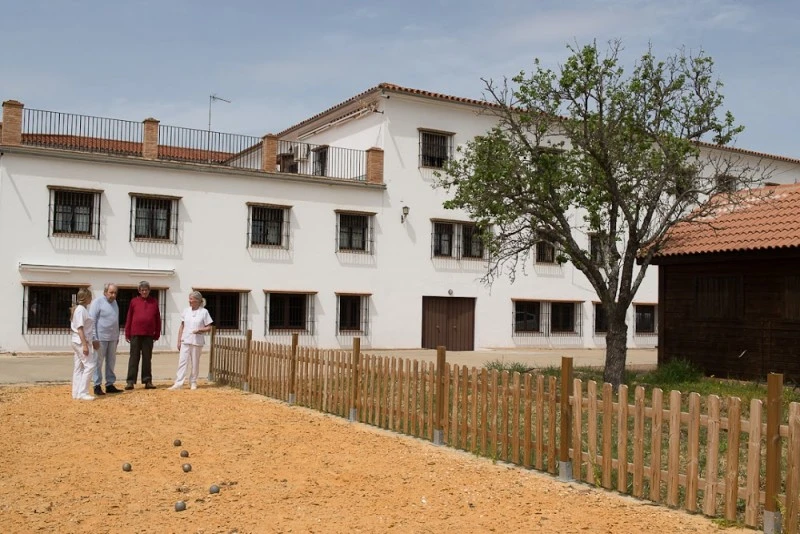 Hogar Santa María de Gracia