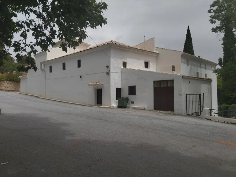 Cortijo Moragón