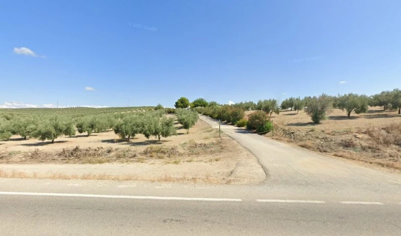 Cortijo San José