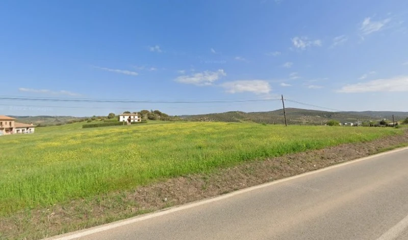 Cortijo Santa Emilia