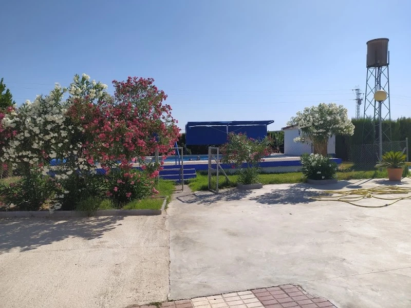 Cortijo Velasco