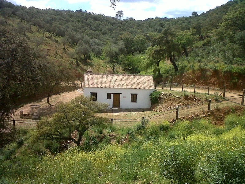 Cortijo Viejo