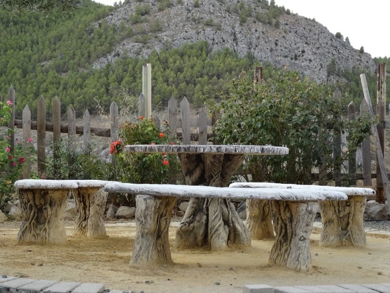 Cortijo Villapepino