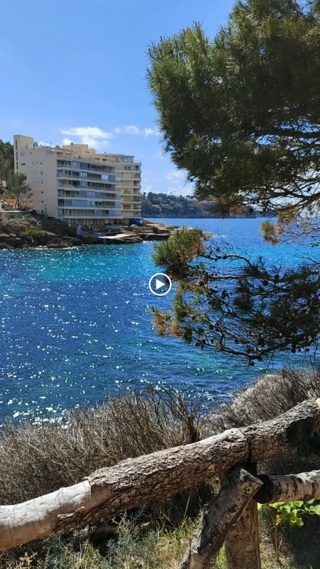 Costa de la Calma
