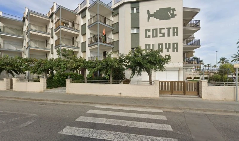 COSTA PLAYA CUNIT