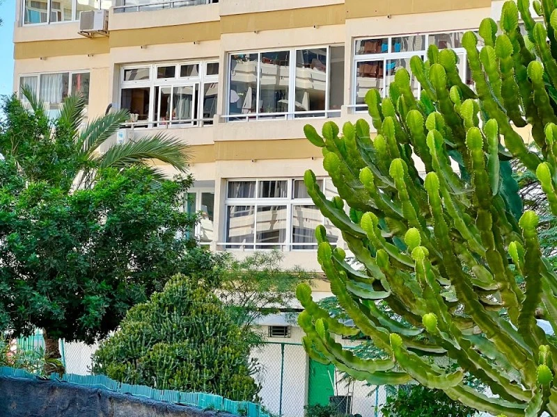 cozy apartment near Yumbo
