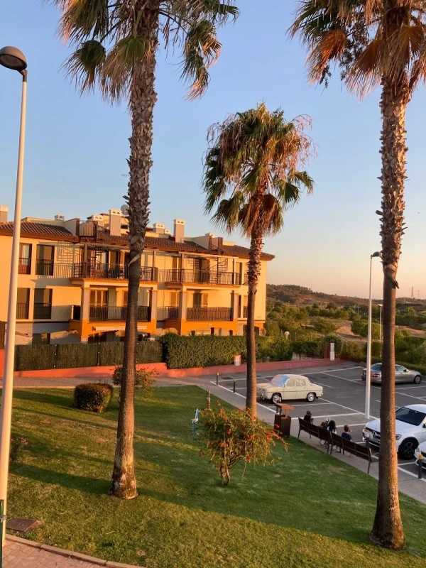 CR Las Encinas
