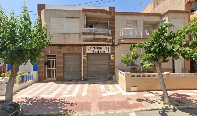 Cristians del Campello