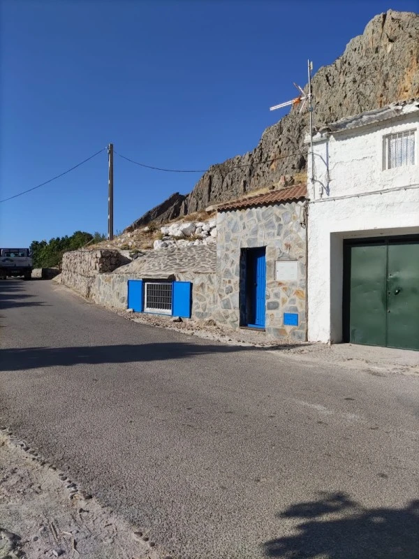 Cueva Mirasierra