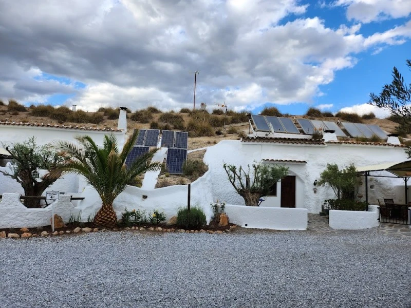 Cuevas Andalucia - Sustainable tourism