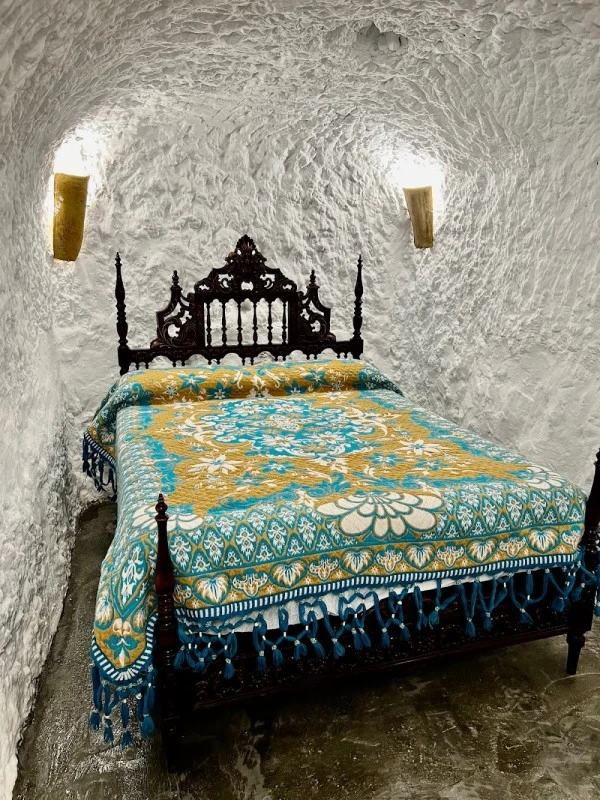 Cuevas La Veranda