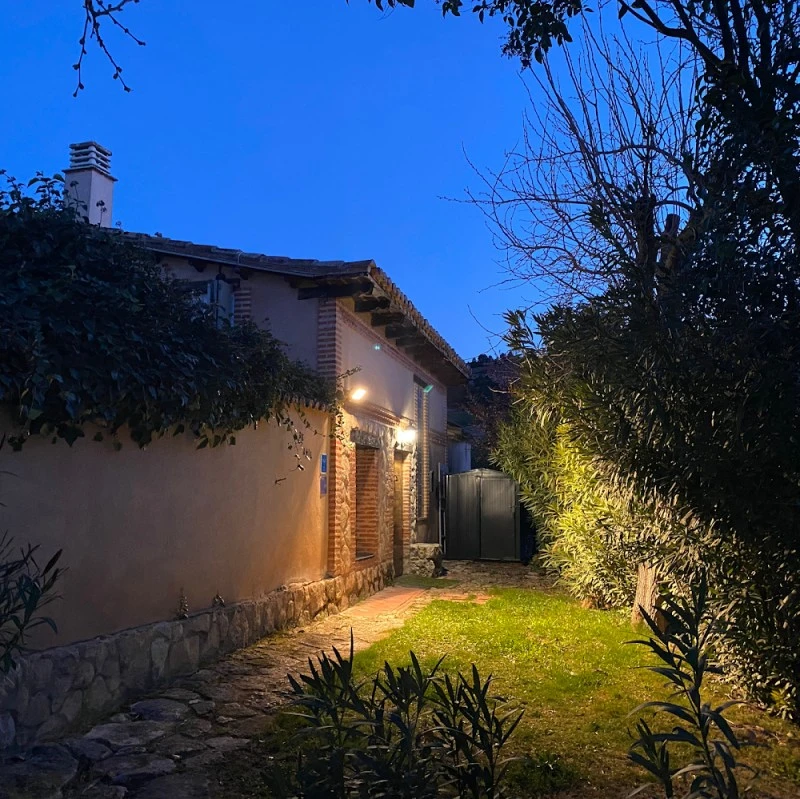 De Añil Casa Rural