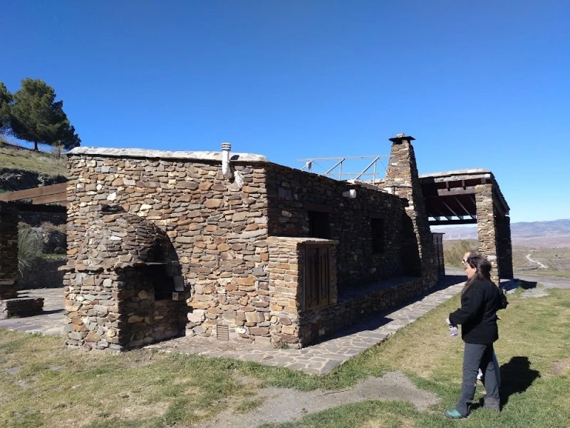 Dehesa de la Yedra
