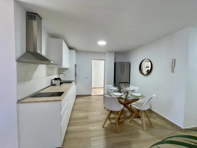 Deluxe Home Las Palmas