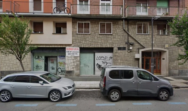 Depto cami