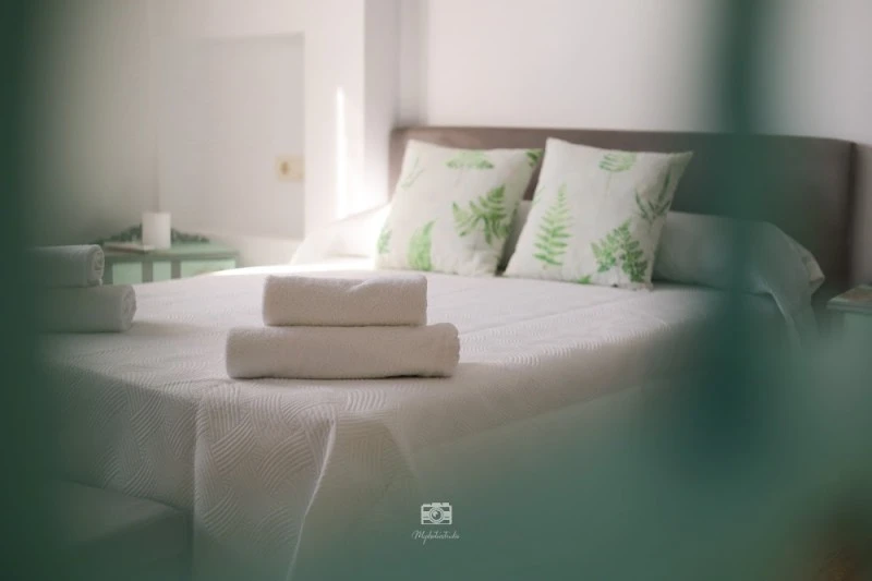 DLJ Murallas de Arjona Apartamento