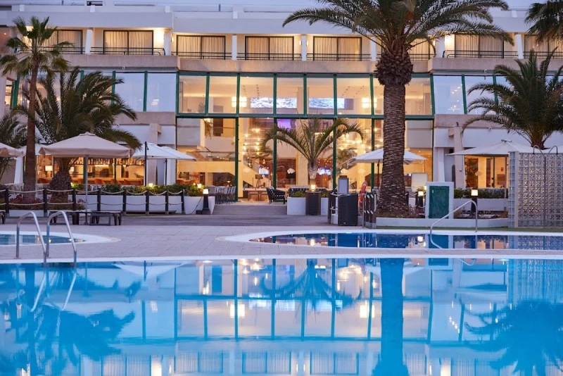 Dreams Lanzarote Playa Dorada Resort & Spa