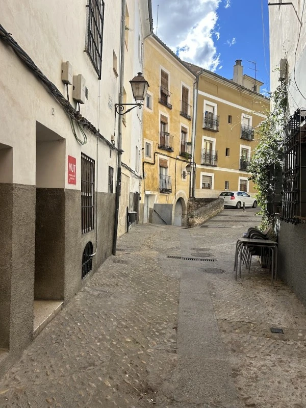 DuermeCuenca