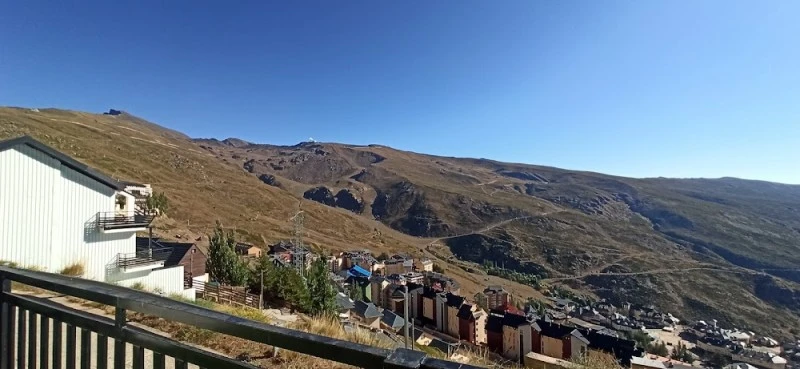 Duplex Alpes II, SIERRA NEVADA DOMUS