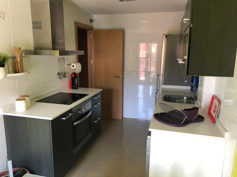Dúplex La Vaquilla