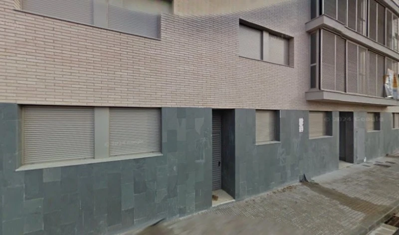 Duplex Rio Ebro