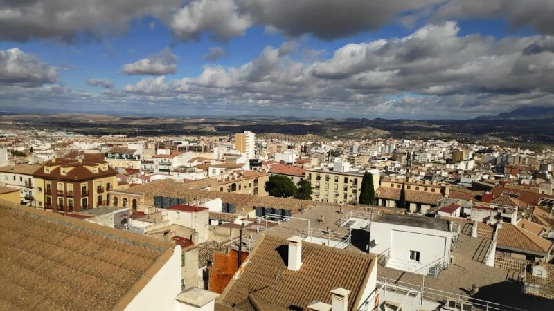 Duplex San Lorenzo