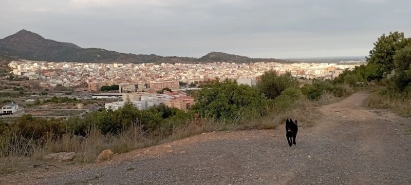 Eco Centro Los Abrazos