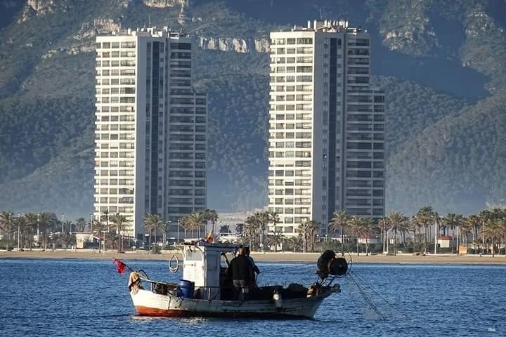 Edif. Espacio 1 (Cullera)