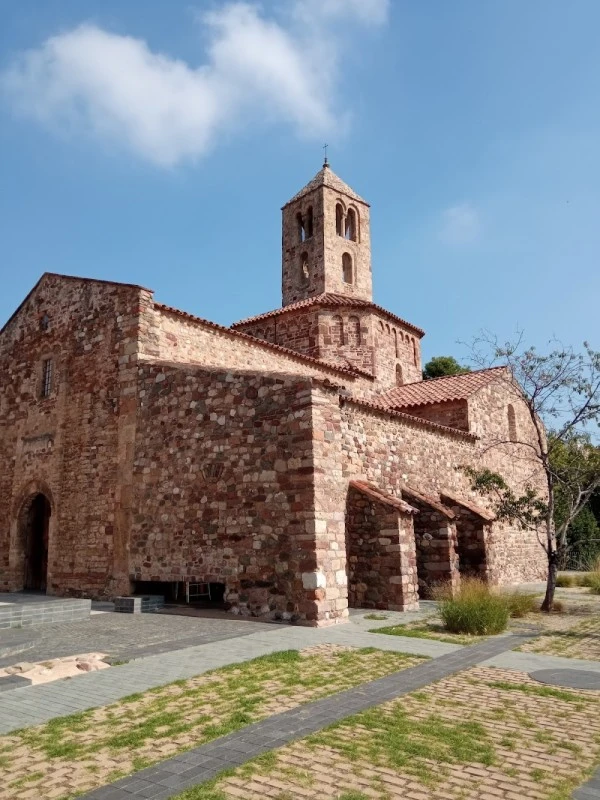 Edifici Auca