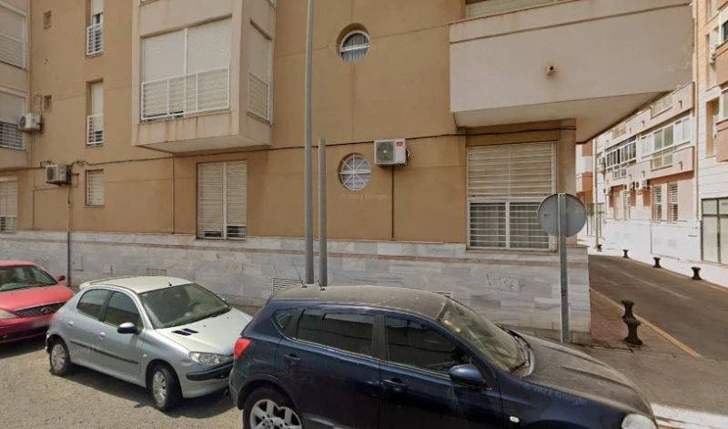 Edificio Abaco