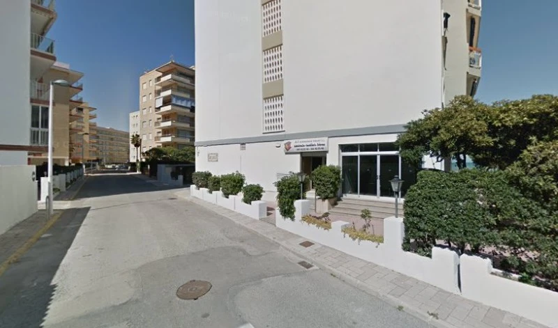 Edificio Barcarola