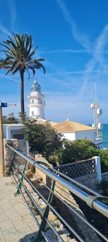 Edificio Cala Blanca