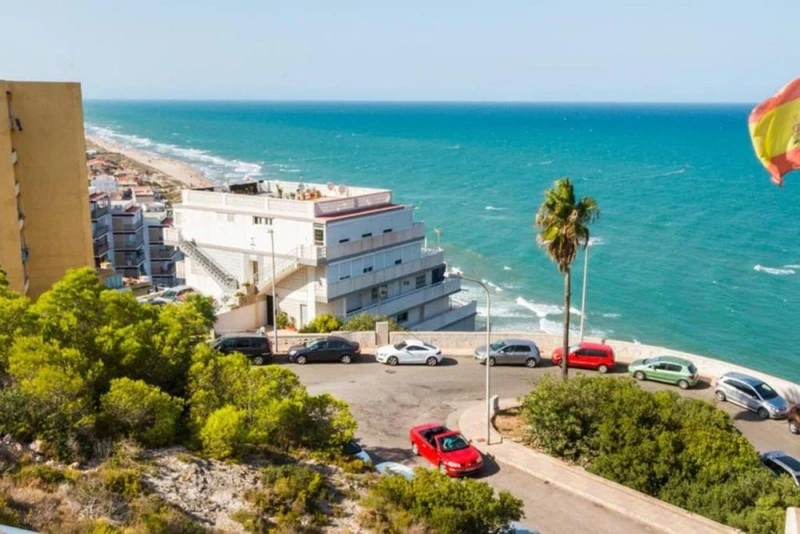 Edificio Cap de Mar C