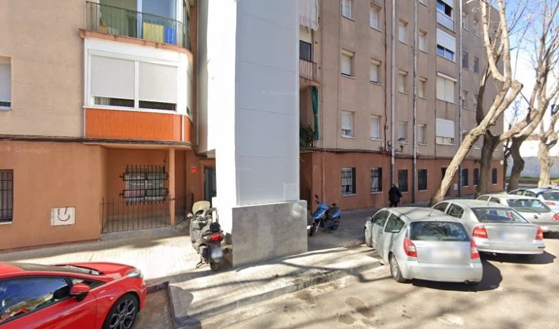 Edificio de Lary