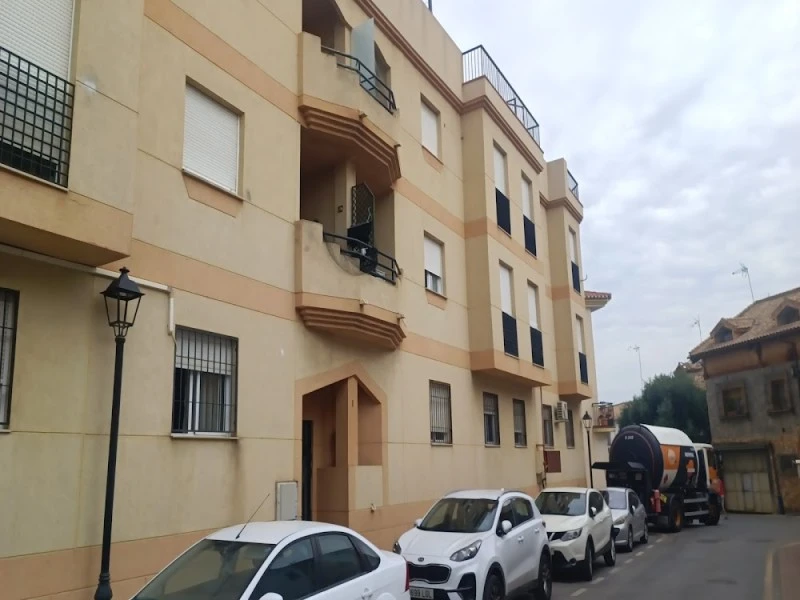 Edificio Echegaray